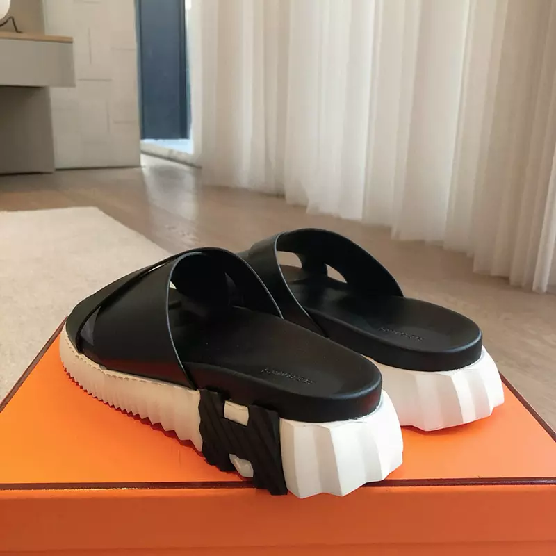 Fashion High Quality Slippers LX-872332
