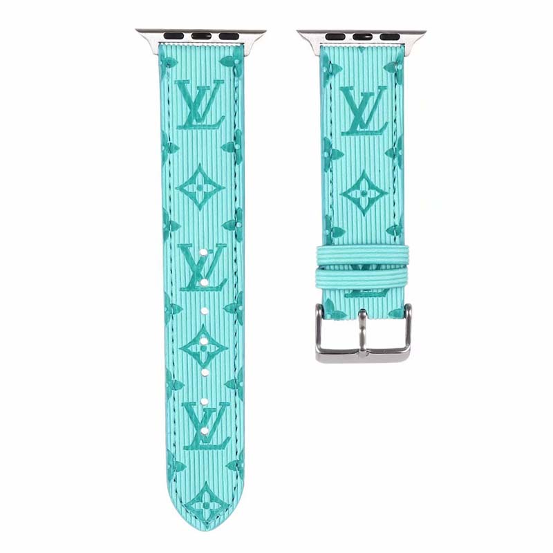 Leather Straps Watchband BD-92300040