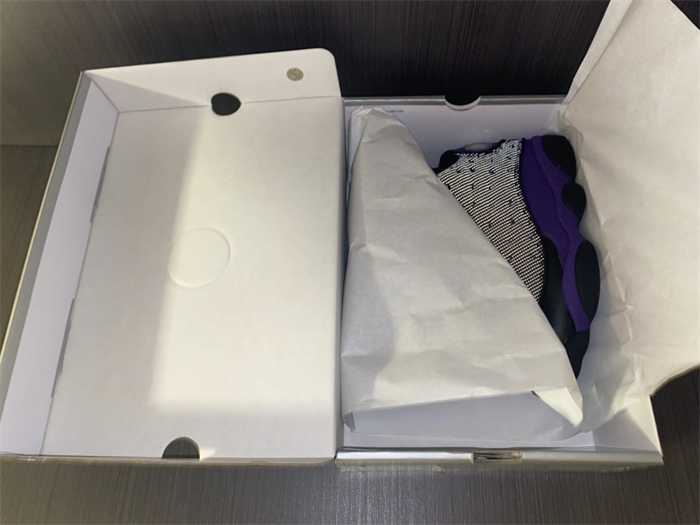 JRD 13 Retro Court Purple DJ5982-015