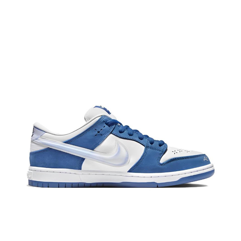 【NIKE 2023 ヘビーウェイト】BornxRaised × Nike SB Dunk Low Pro QS “One Block At a Time”【限定発売】
