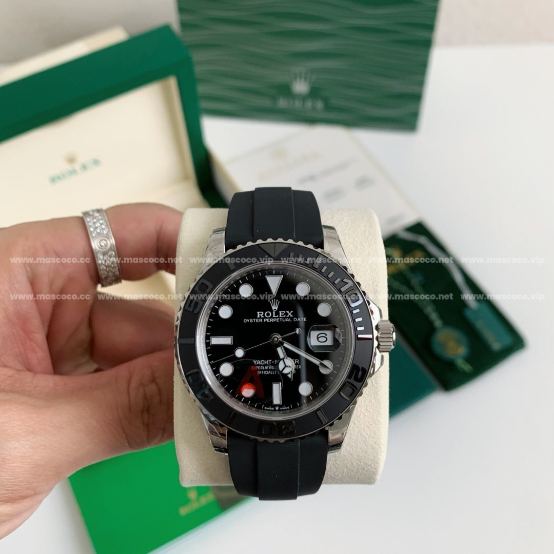 RLX Yachting Celebrity Men’s Wristwatch Series，42mm