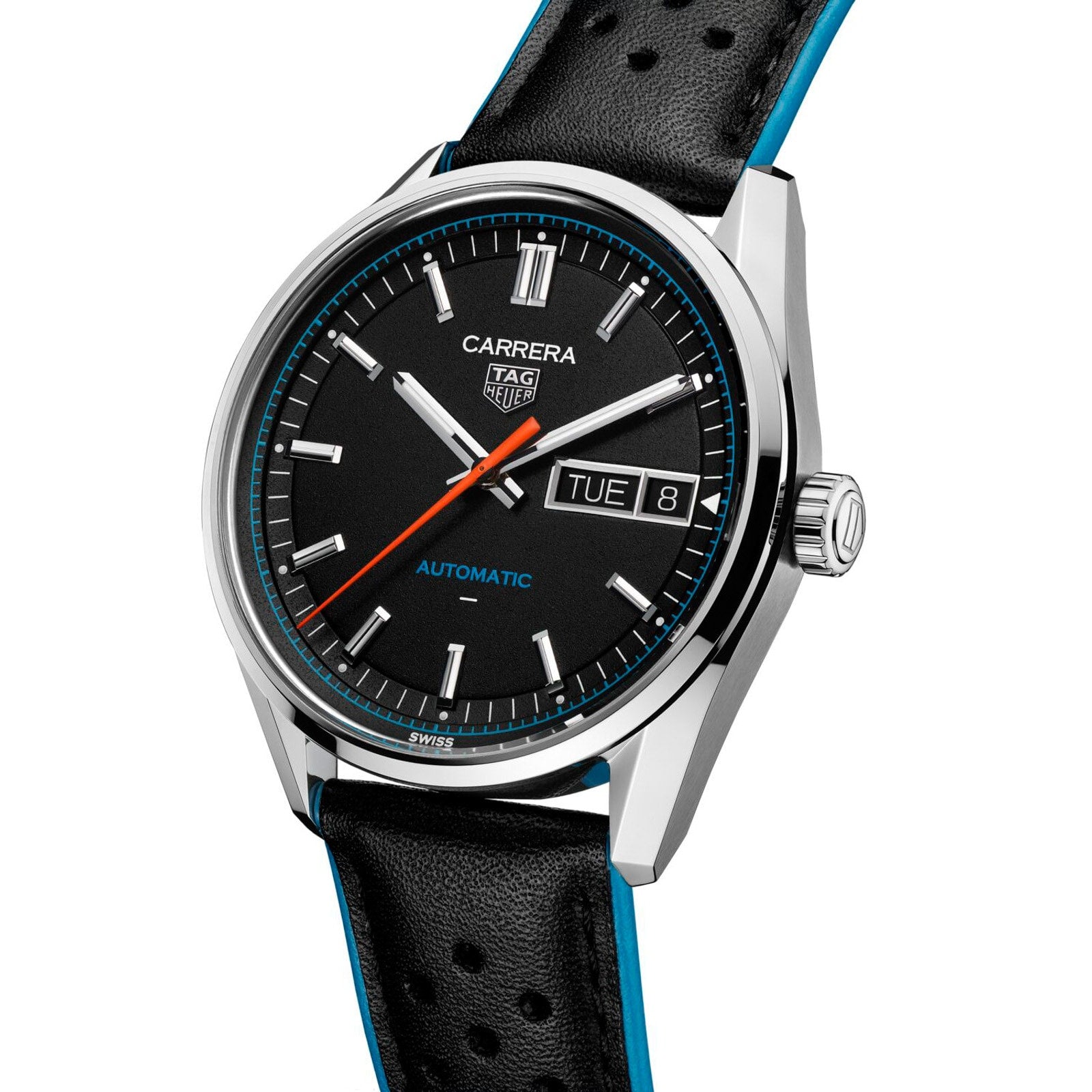 TAG Heuer Carrera Day Day-Date