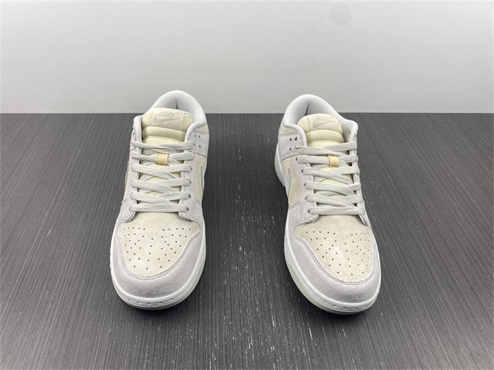 NK Dunk Low Premium Vast Grey DD8338-001