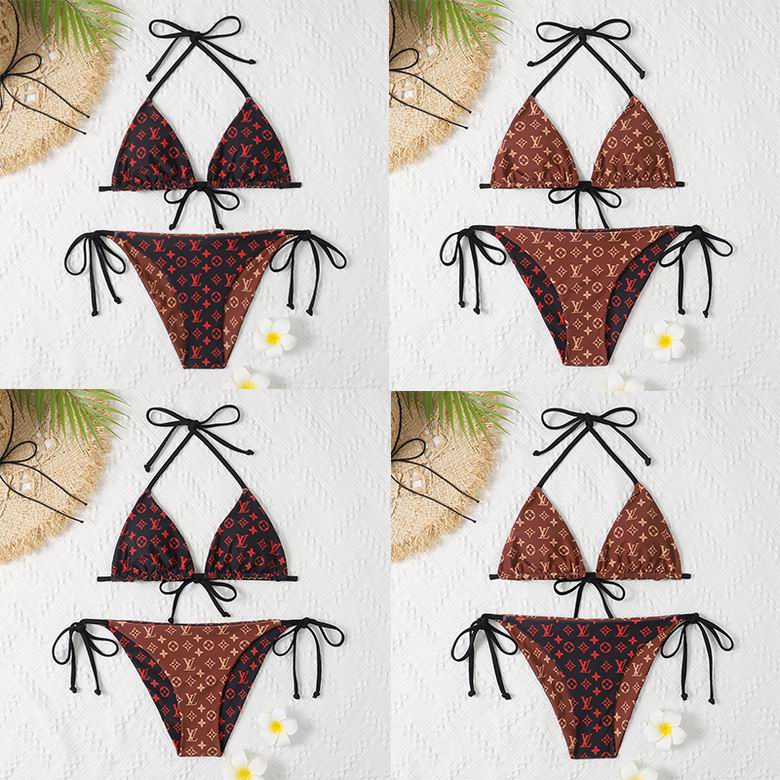 LV Bikini