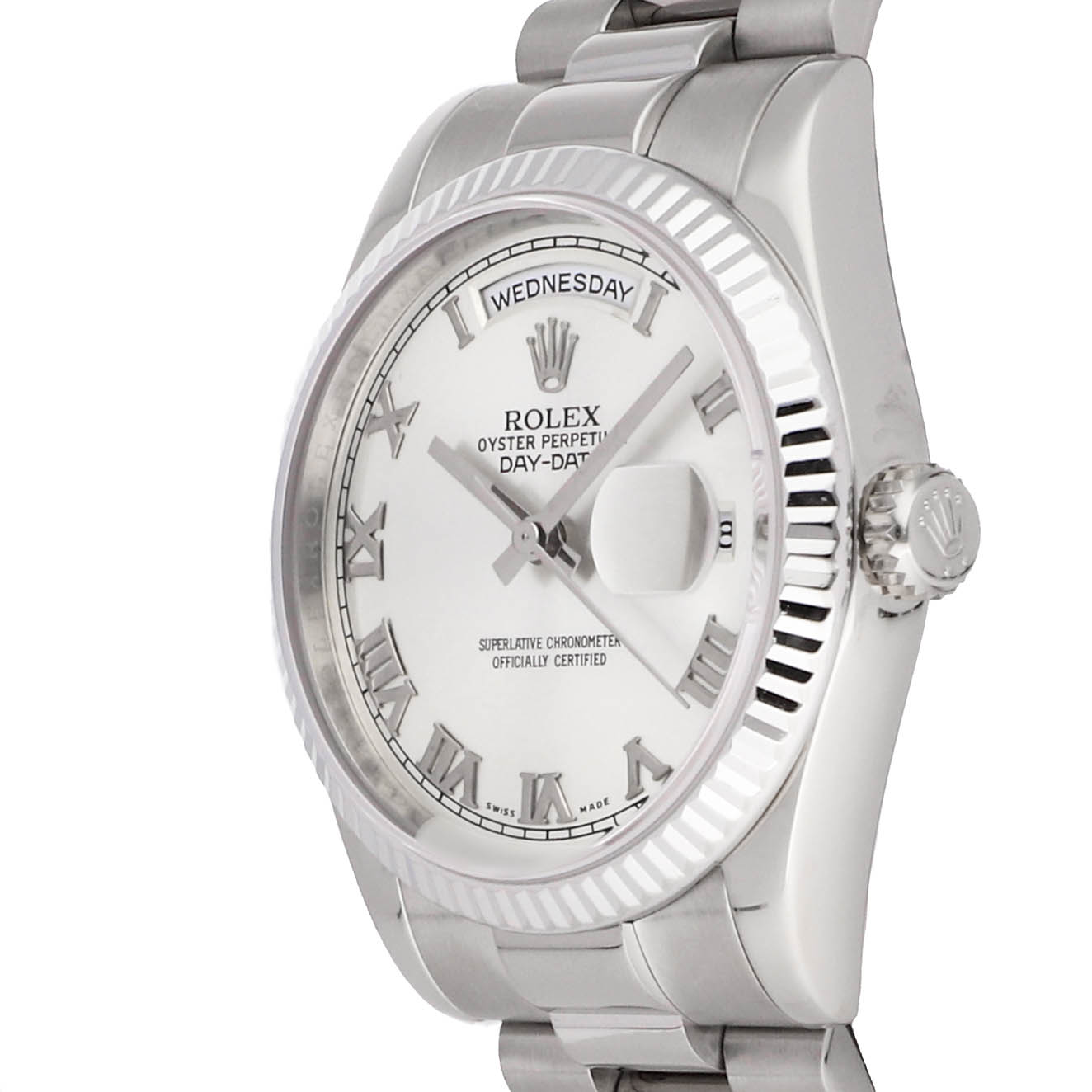 Rolex Day-Date 118239-4657524