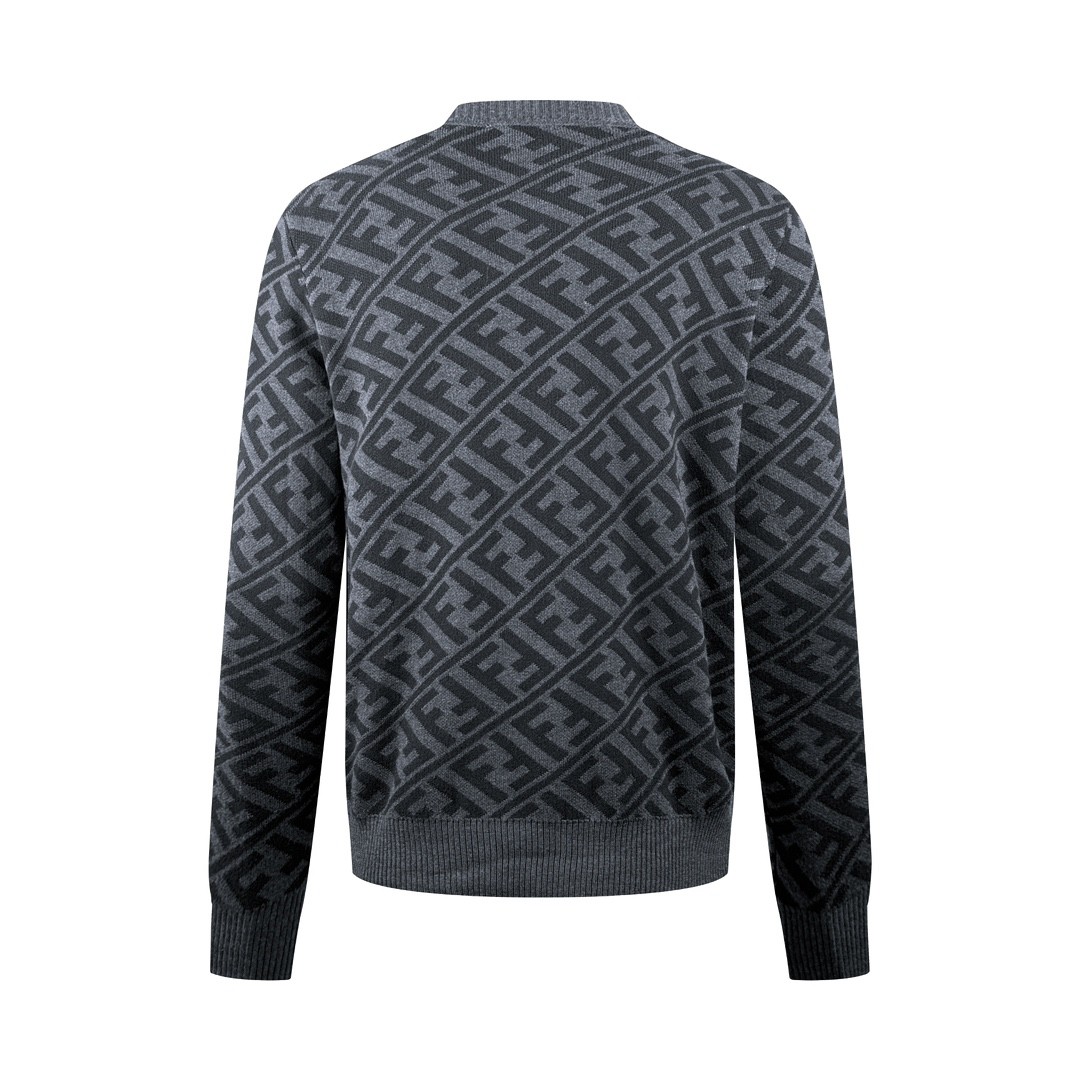 FEND Knitted sweater