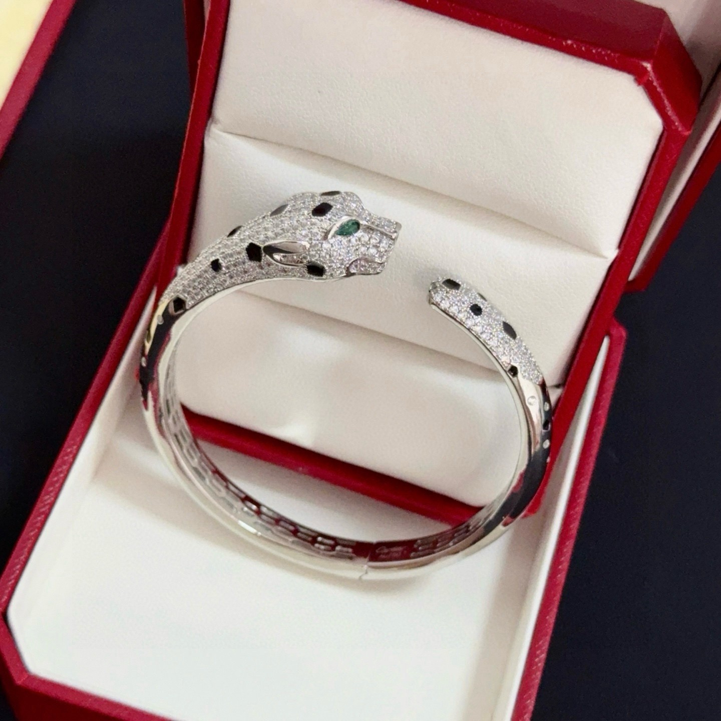 Panthère de Carti Bracelets