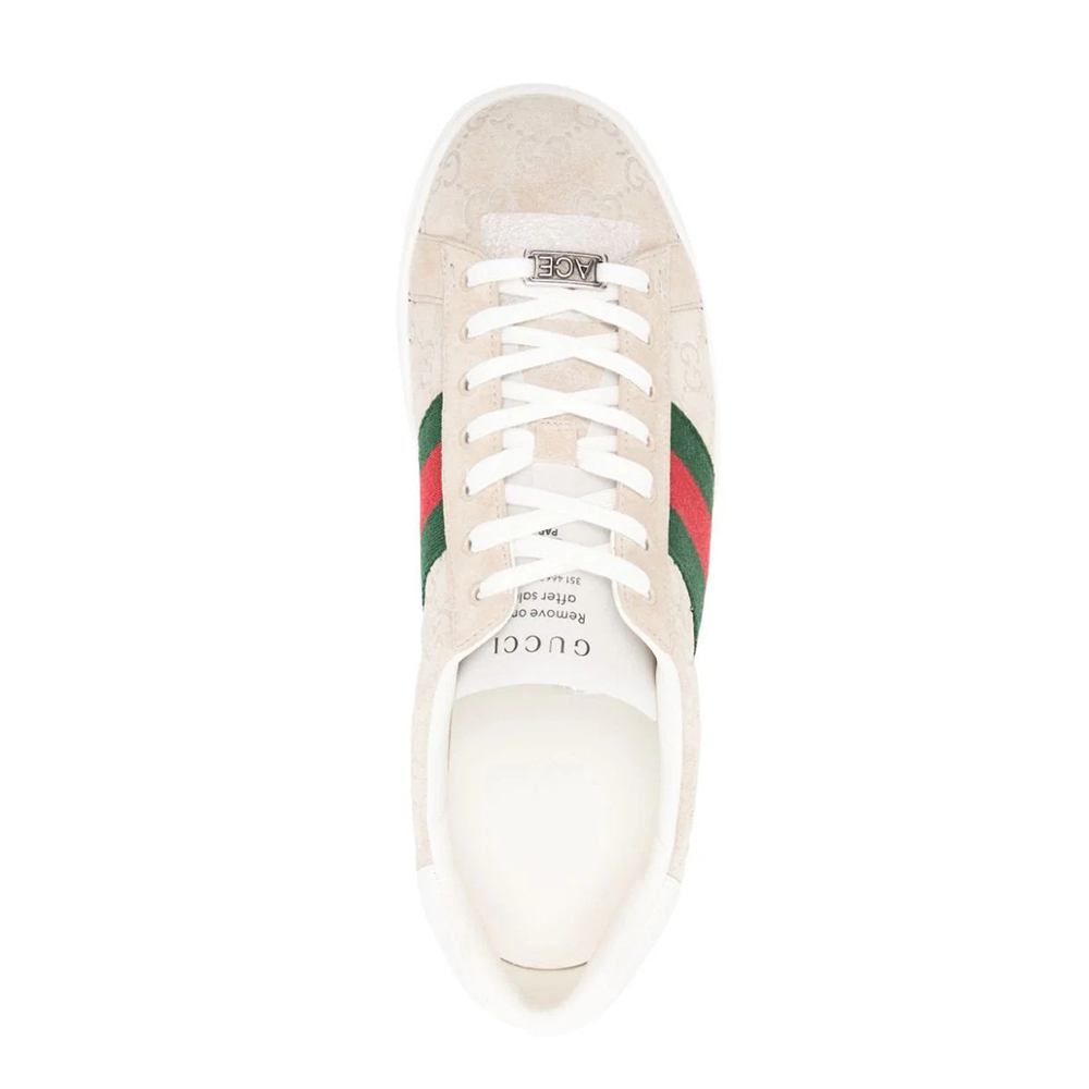 Men’s GUC Ace Web Sneakers