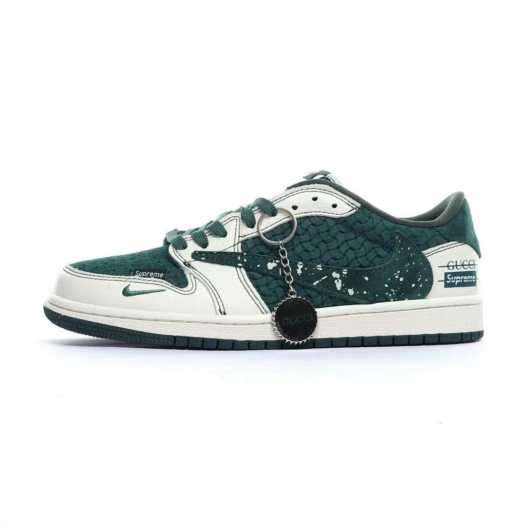 NK Air1 Low x GUC x SupreM