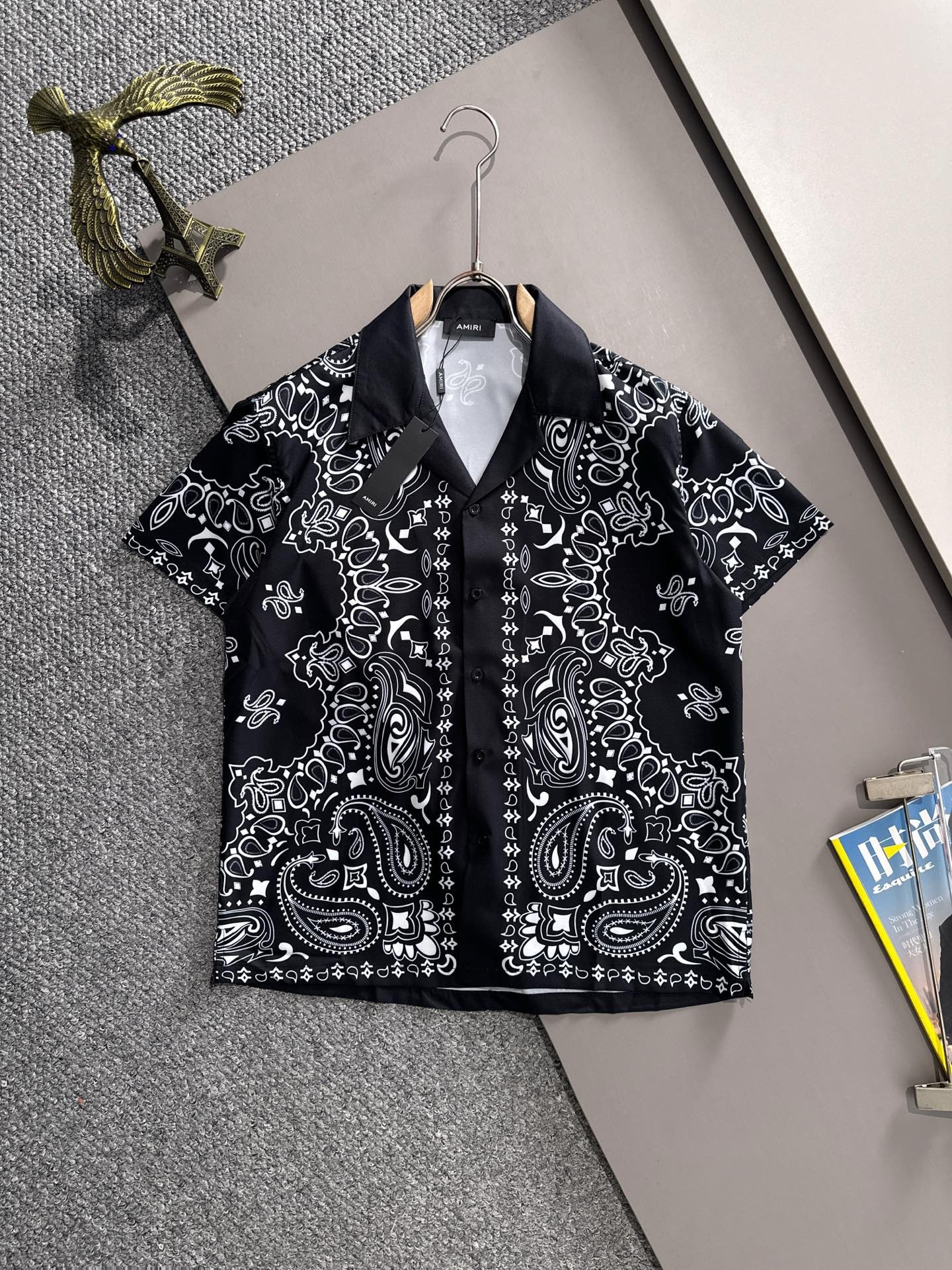 Amri Two-piece suit