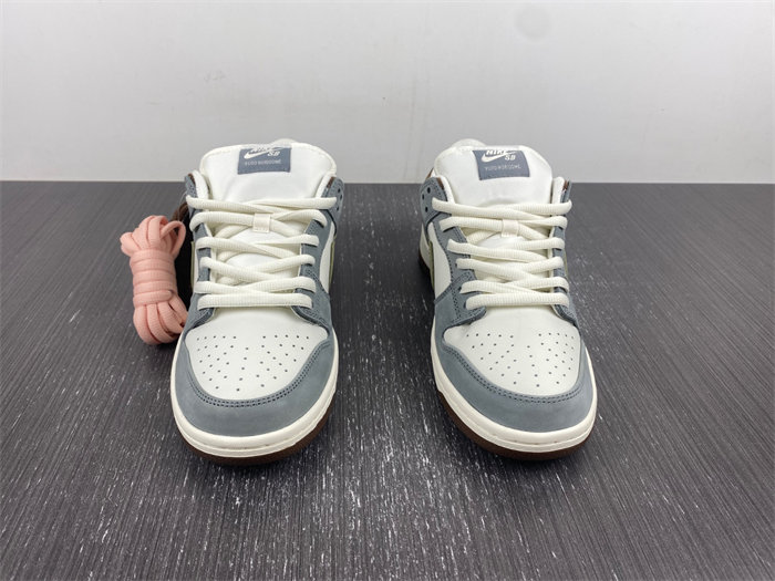 Yuto Horigome x NK SB Dunk Low FQ1180-001