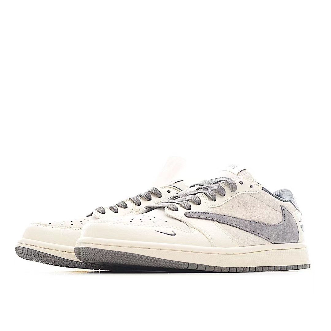 NK Air1 Low x Stusy