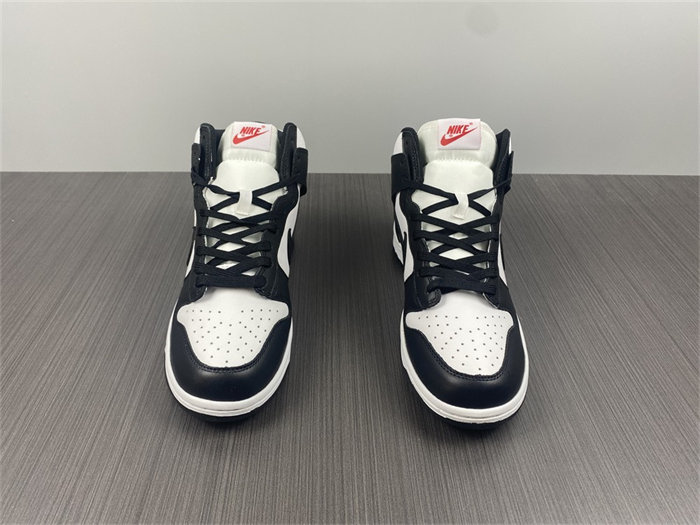 NK Dunk High Panda DD1869-103