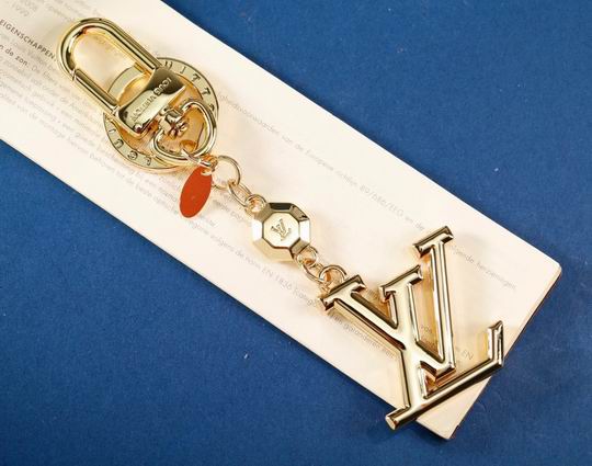 LV Key Ring