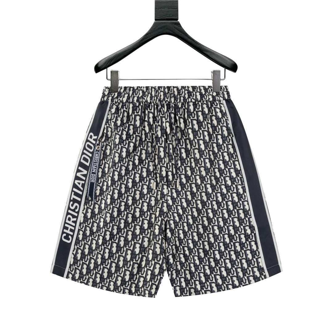 DR Shorts