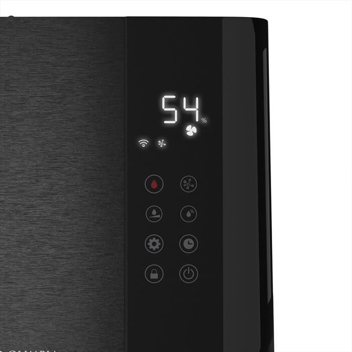 OLIMPIA SPLENDID - Umidificatore e diffusore essenze LIMPIA HERO WIFI
