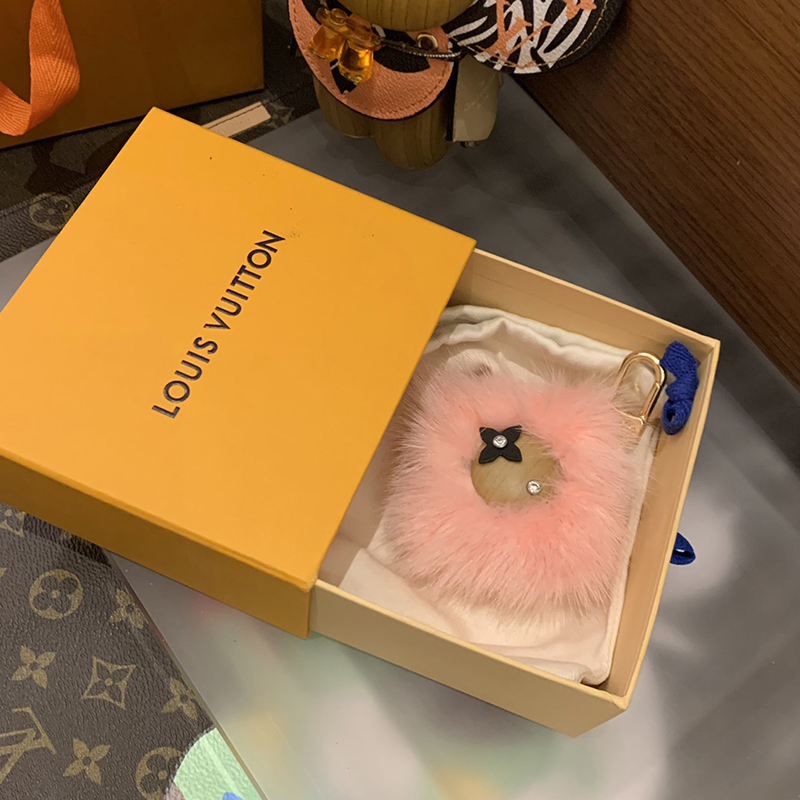 Fashion Key Chain YSK-917000337