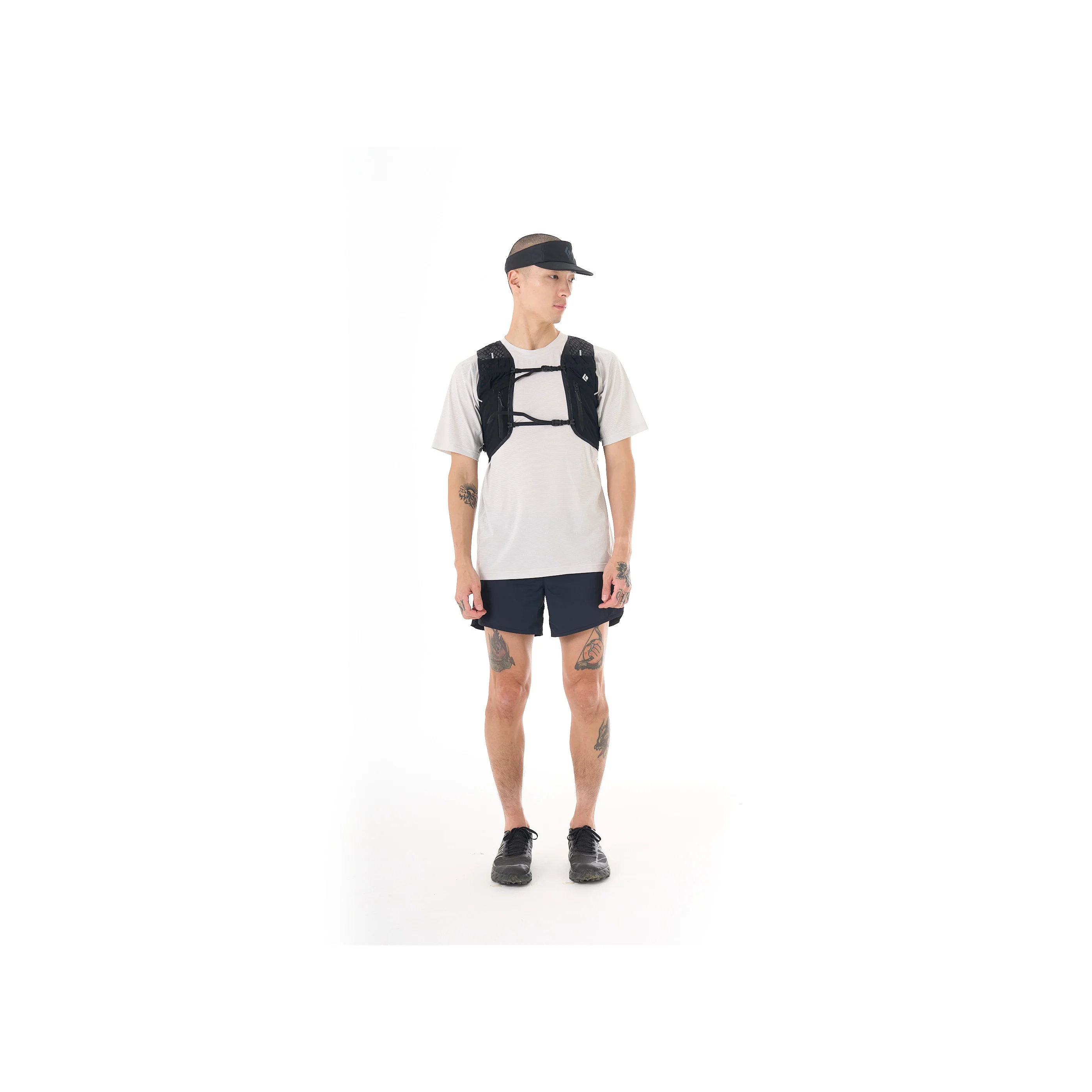 Distance 22 Backpack