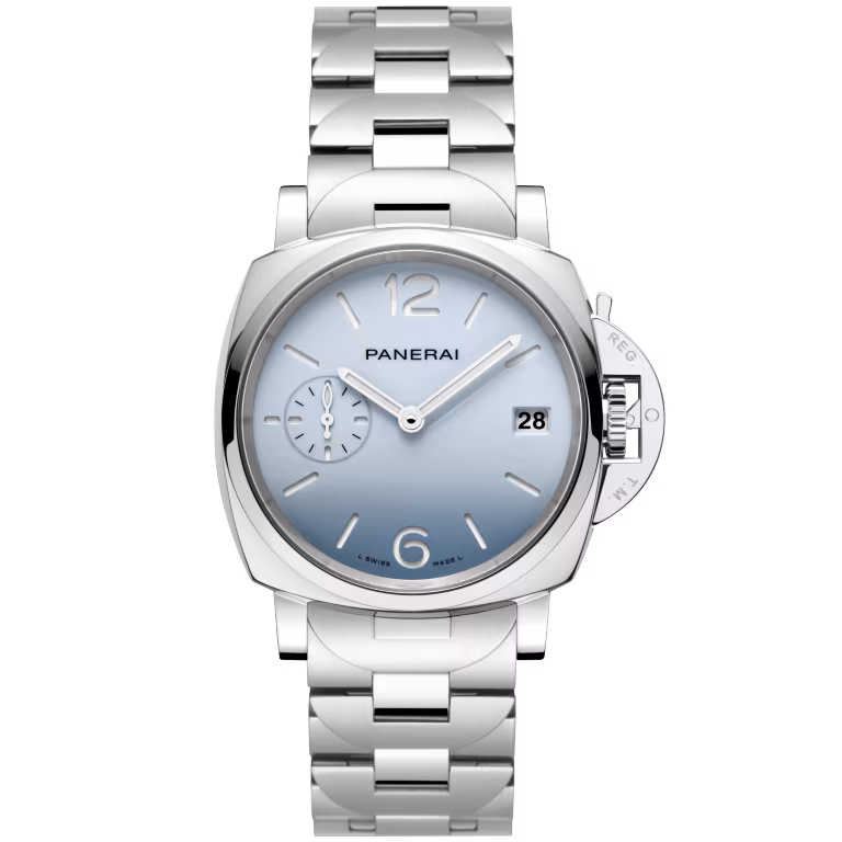 Panerai Luminor