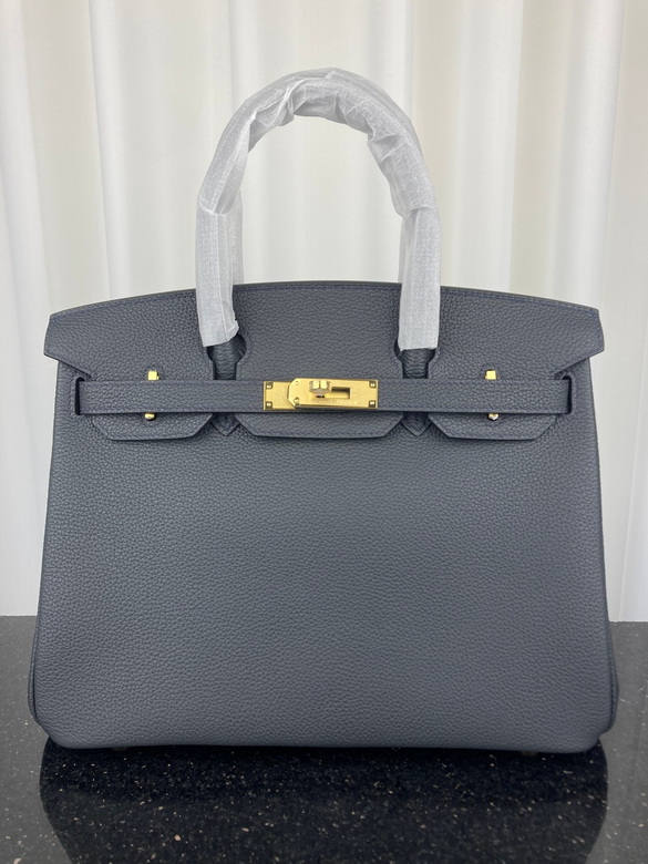 Herms Birkin 30cm/35cm（Multiple colors）