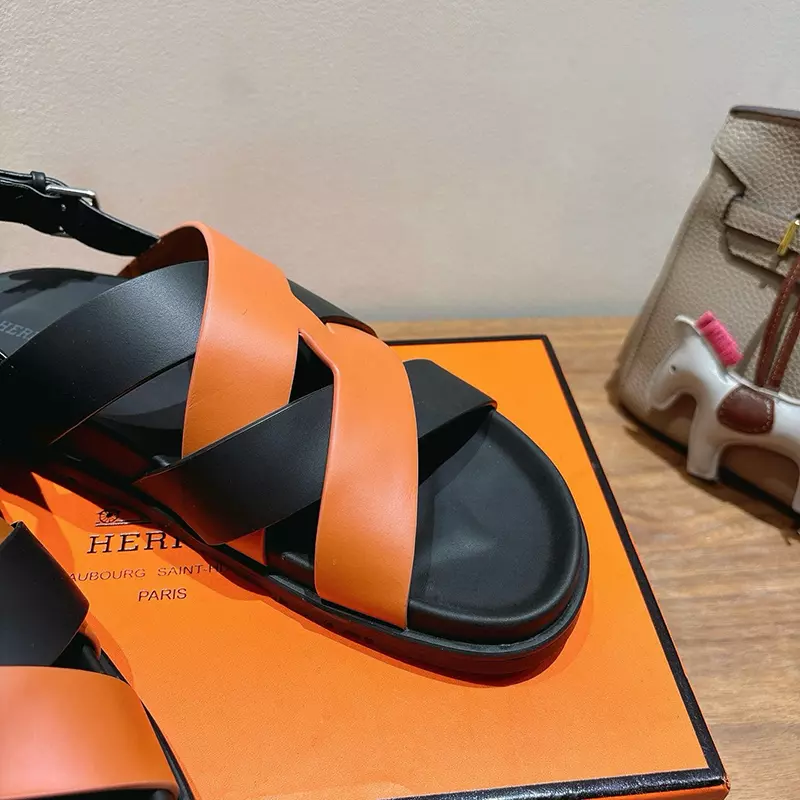 Fashion High Quality Sandals LX-872321