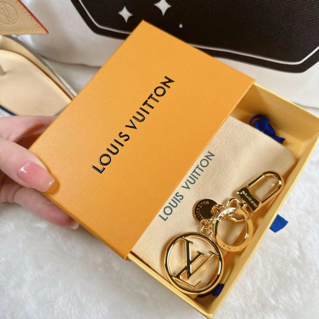 Fashion Key Chain YSK-91700027