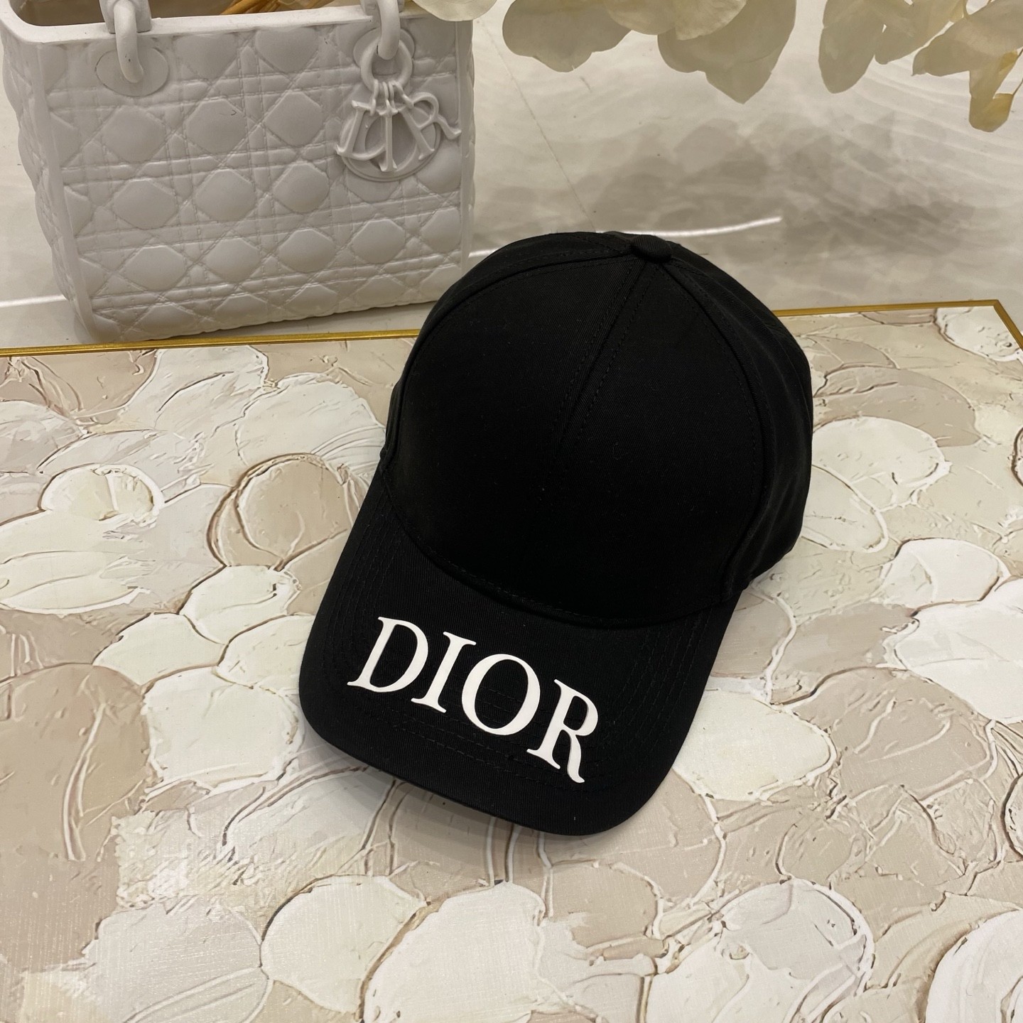 DR Cap（Multiple colors）