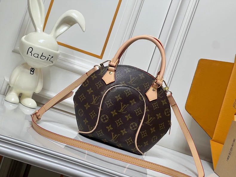 LOUIS VUITTON M46196 Ellipse PM