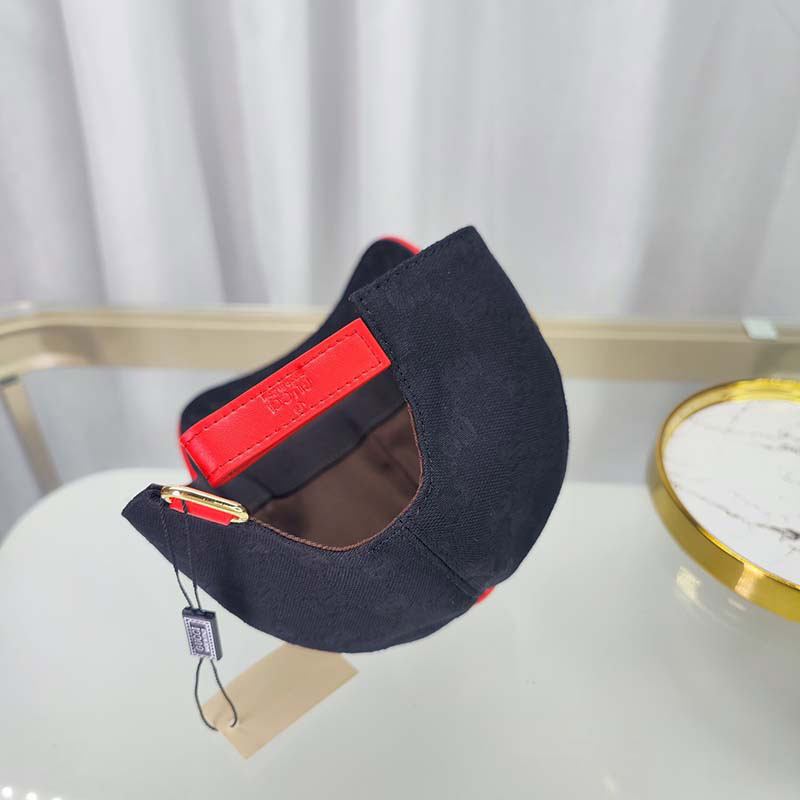 Classical Leisure Adjustable Baseball Cap MZ-916097