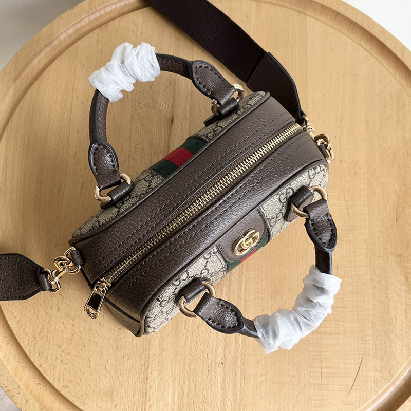 8.3″x4.7″x3.9″ Strap Mini Canvas Handbag BB-921301