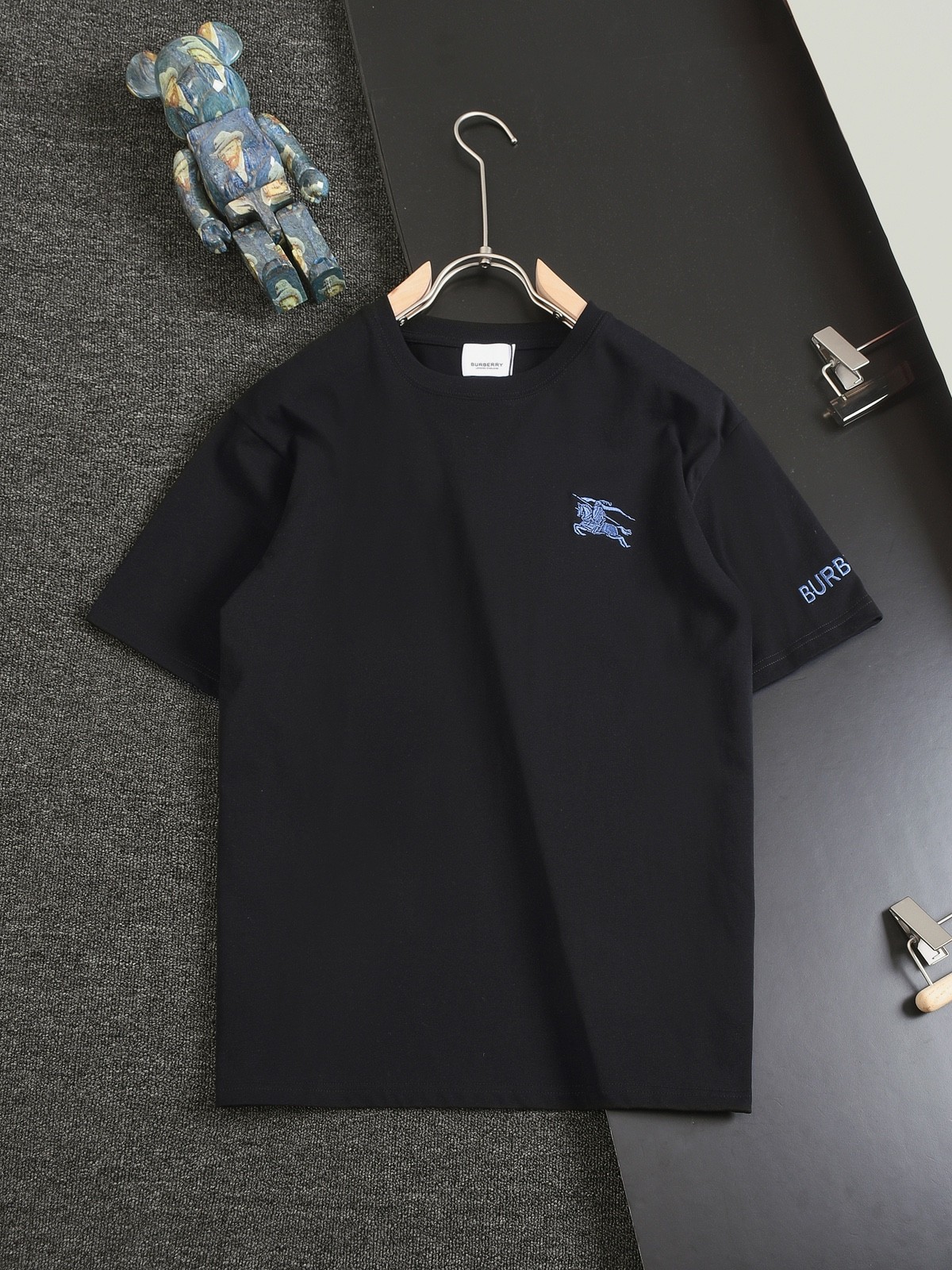 BBR Men’s war horse T-shirt