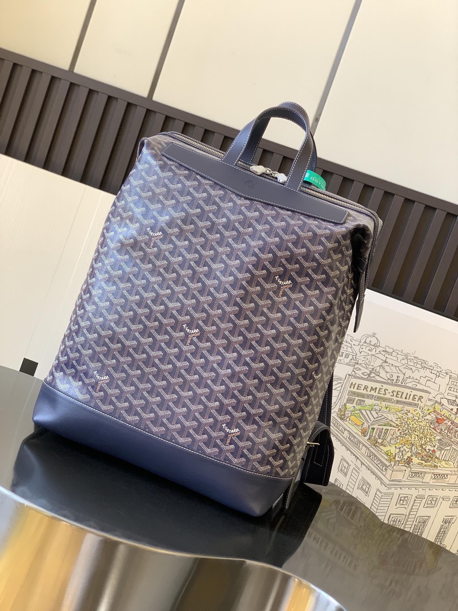 GY Cisalpin 33*43*14CM