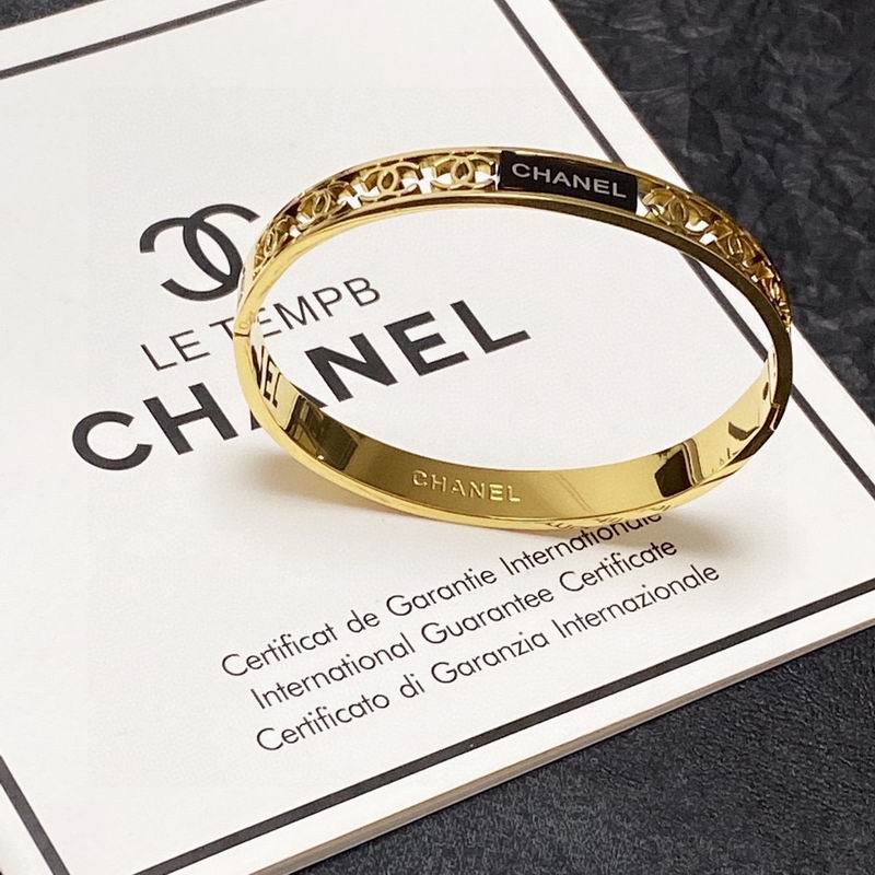 Chanell Bracelets