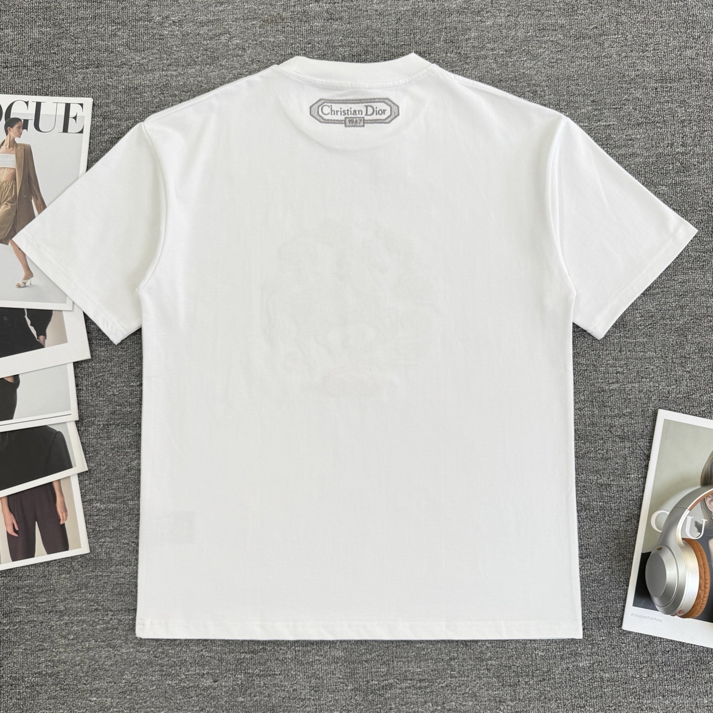 DR T-Shirt