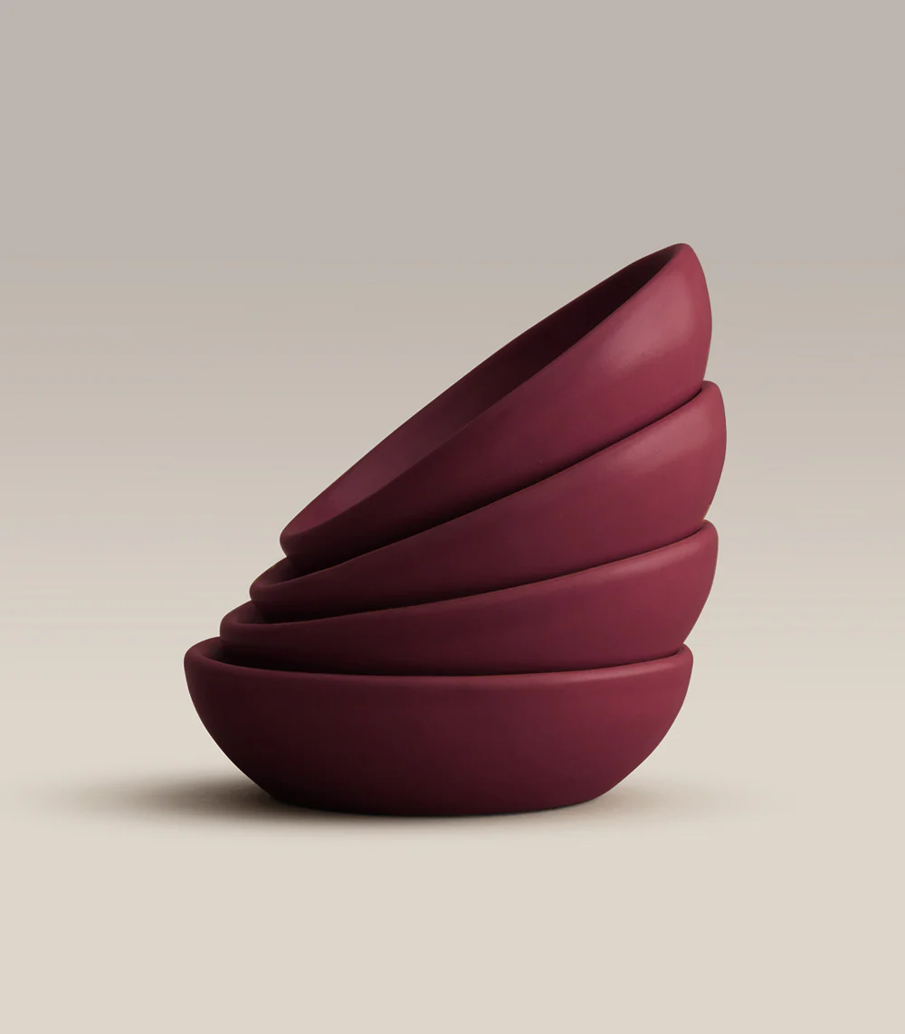 All Day & Night Dip Dishes