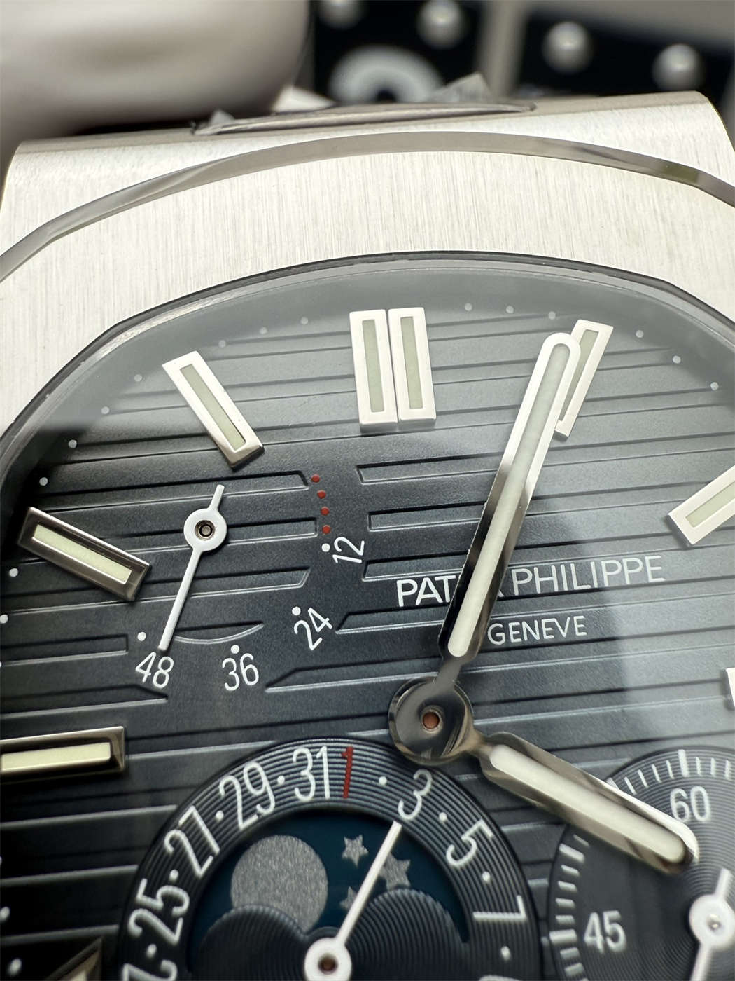 PPF 5712 with Real Power Reserve | V3 Super Clone