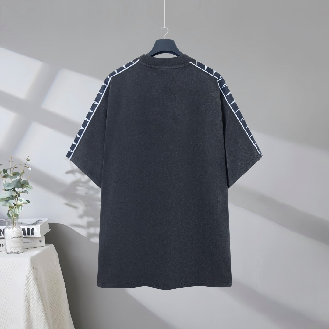 BLCG Short sleeve