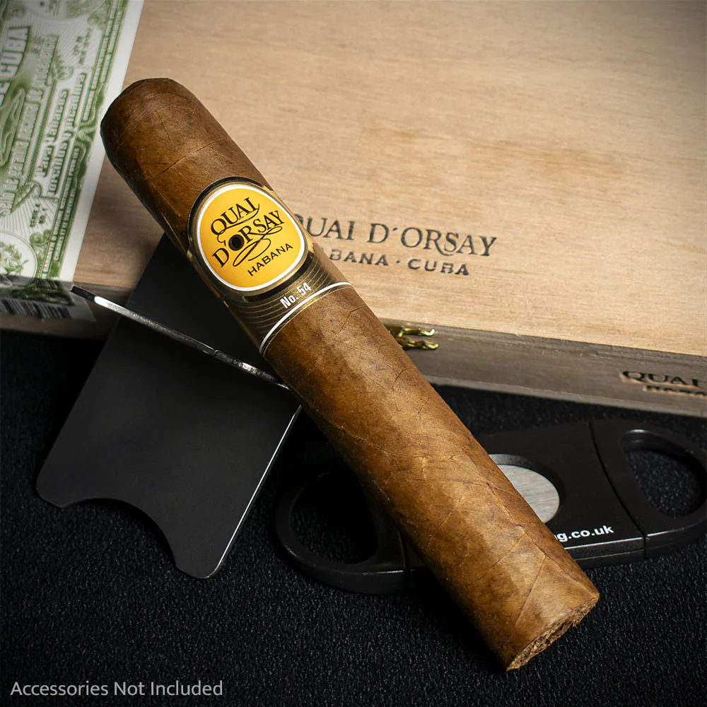 Quai D'Orsay No 54 Cuban Cigar - Single