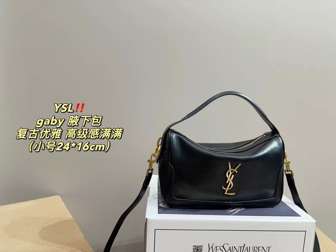Big 11.0″x6.7″ Small 9.4″x6.3″ strap Leather Woman’s Handbag BB-921100