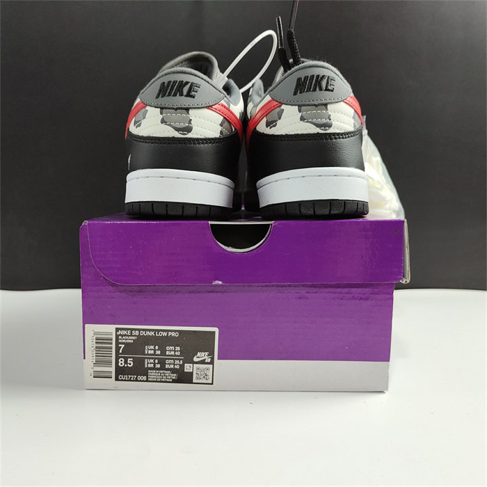 NK DUNK ESSEN  CU1727-006