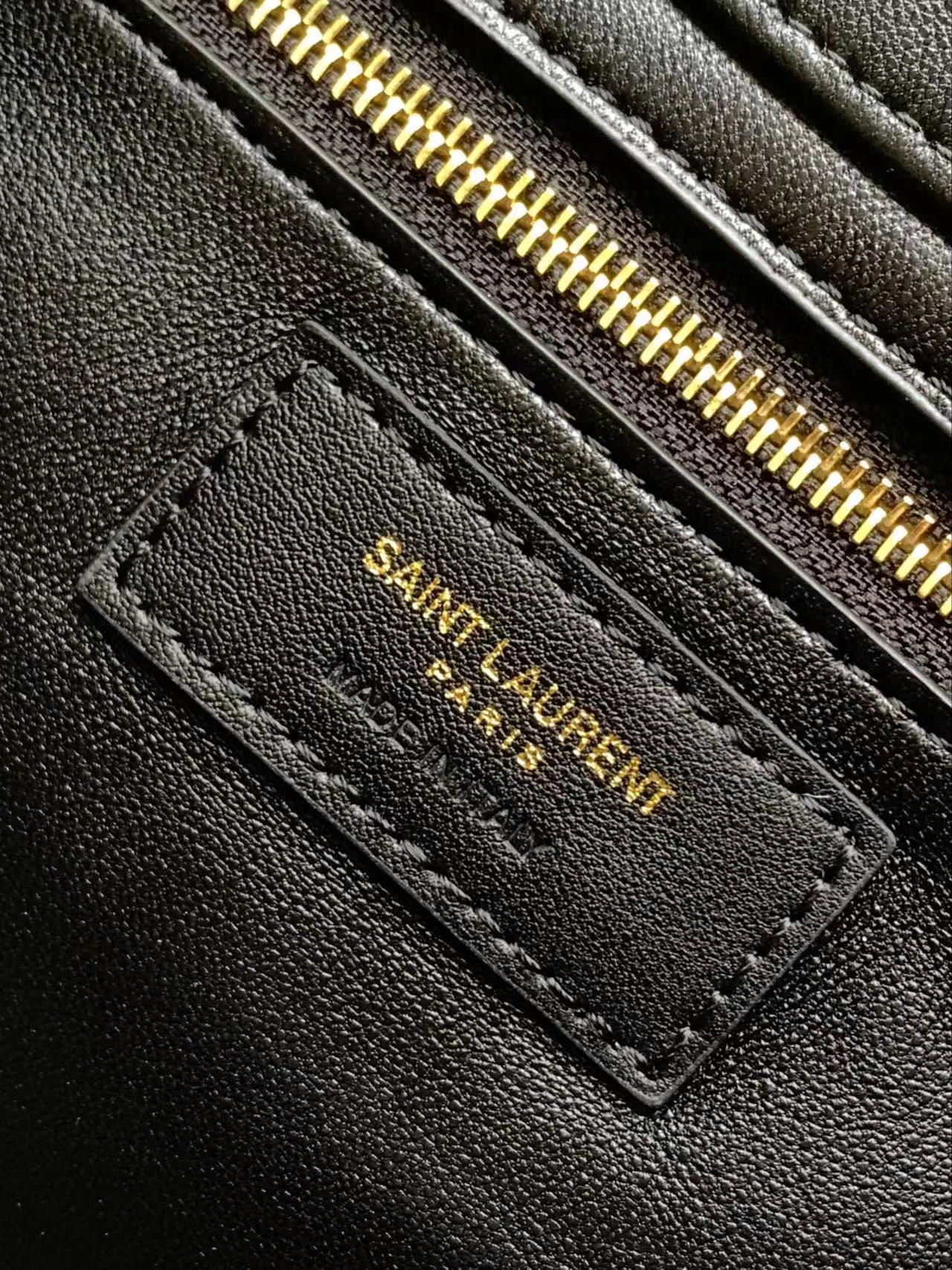 Fashion 9.1″x8.7″x3.3″ Leather Handbag BB-921170