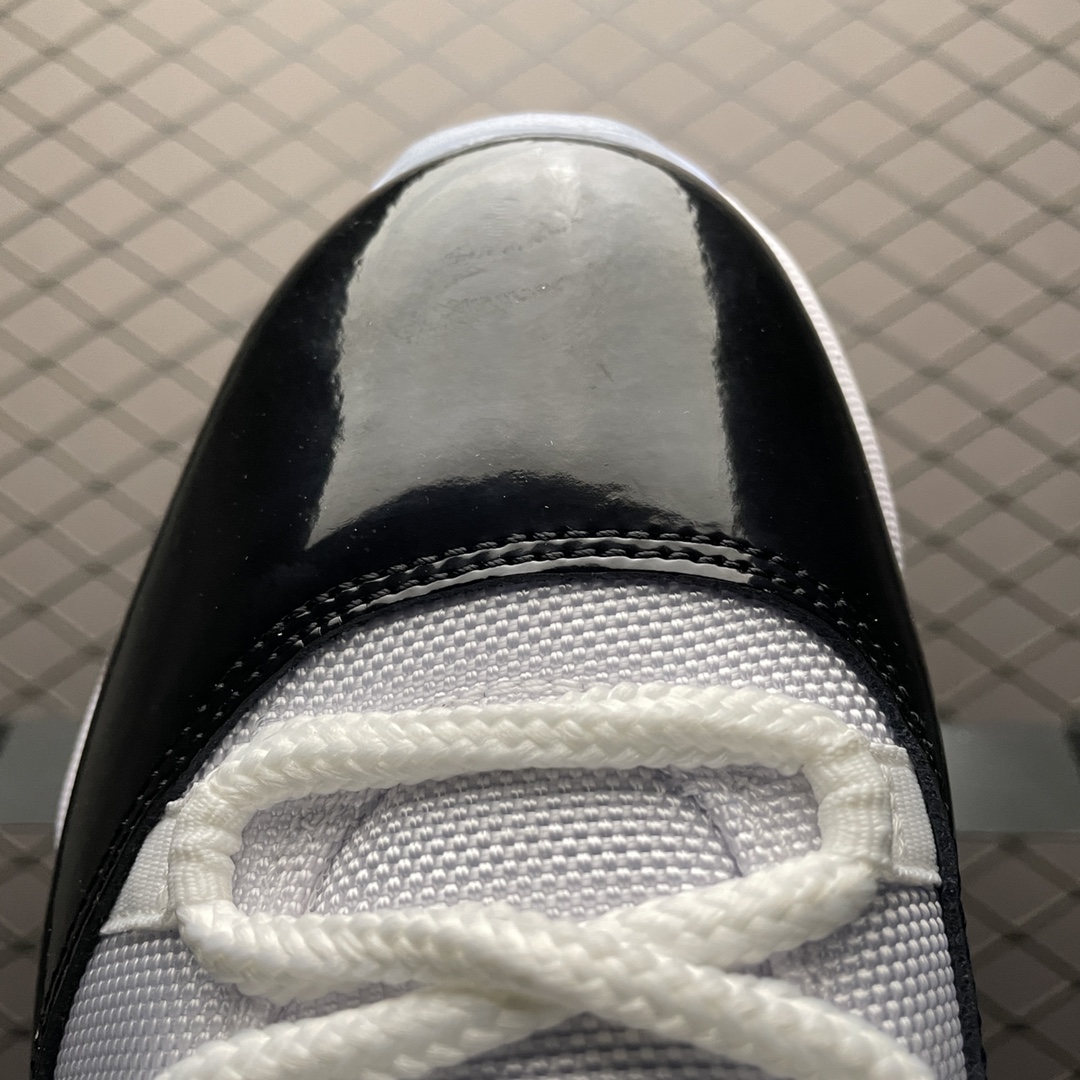 JRD 11 Retro Low Concord 528895-153