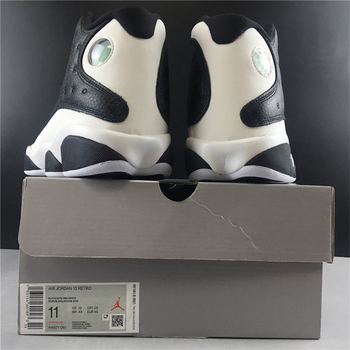 JRD 13 Retro Reverse He Got Game 414571-061