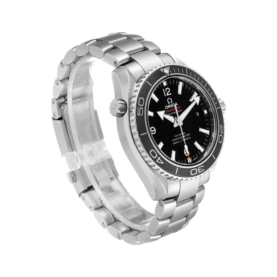 OMG Stainless Steel Watch Replica