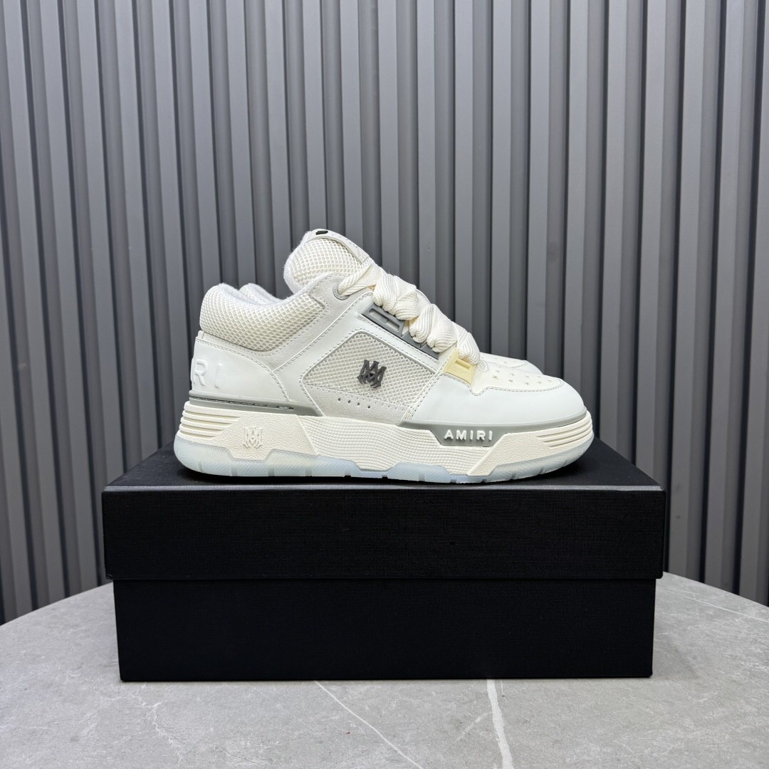 AMRI MA-1 low top sneakers