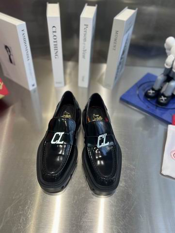 C X L Men Dress Shoes（Multiple styles）