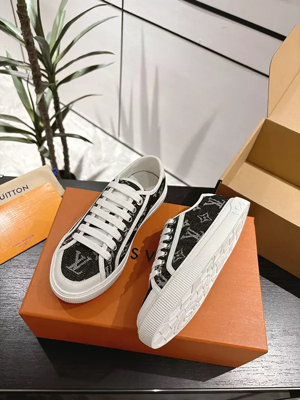 Top Quality Canvas Casual Shoes LX-872454