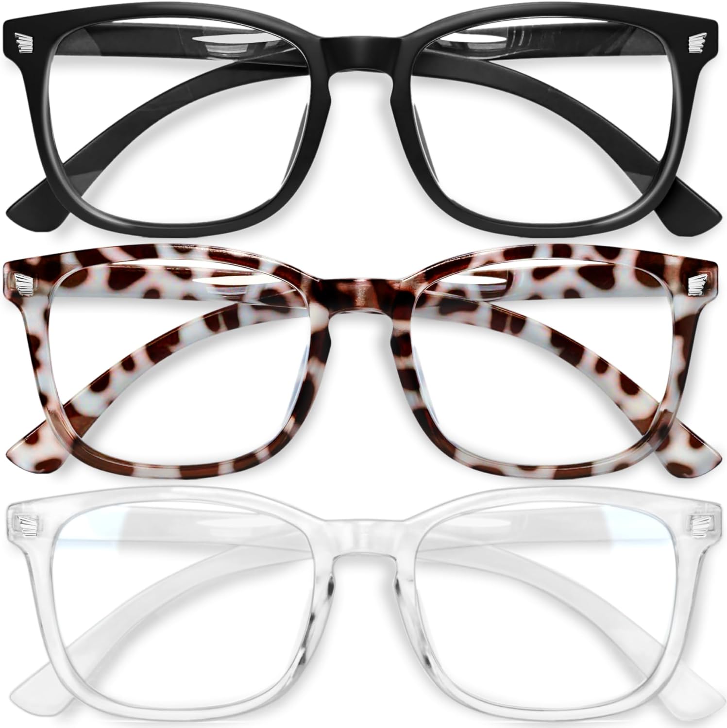 MIRAYNE Stylish Eyewear Frame Accessories