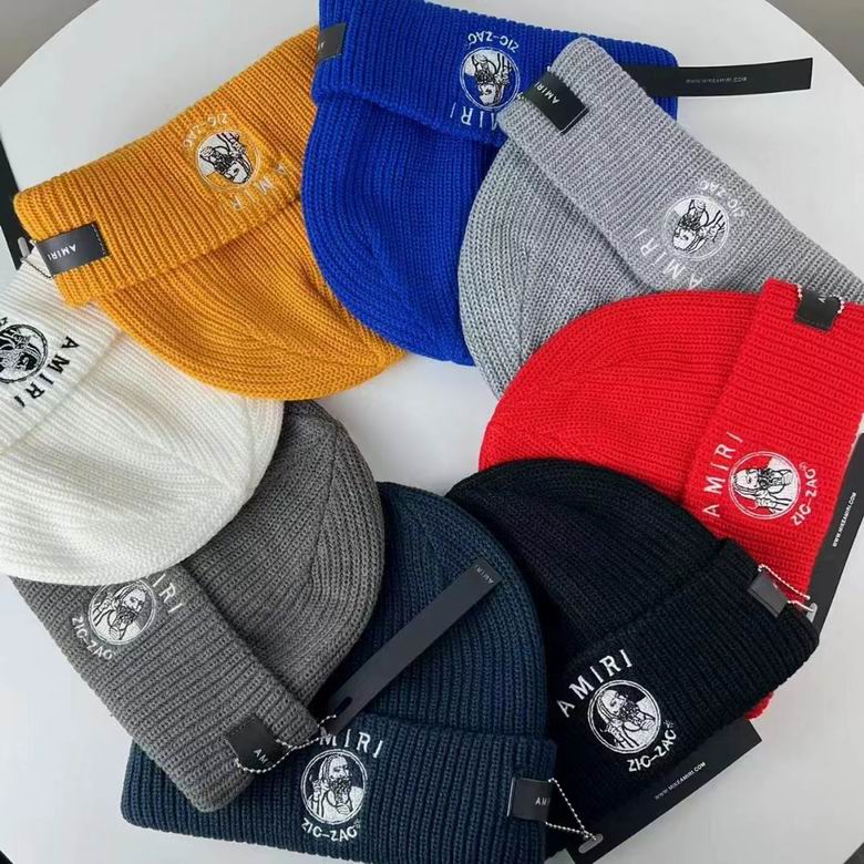 Amri Cold cap