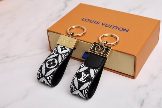 LV Key Ring